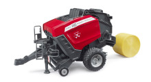 Lis MASSEY FERGUSON RB 4180V BRUDER 02039