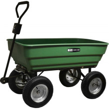 Vozík zahradní GARDEN CART GREEN GGW 300