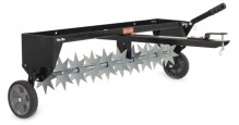 Tažený provzdušňovač AGRI-FAB 450544