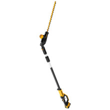 DEWALT DCMPH566P1-QW Nůžky na živý plot aku SET
