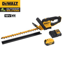DeWALT DCMHT564P1-QW Nůžky na živý plot AKU 18V SET