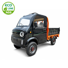STABILO DEF25 Pickup černý 45 km/hod