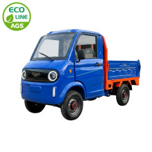 STABILO DEF25 Pickup modrý 45 km/hod