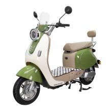 RURIS PILOT SX790 RETRO BAMBOO Elektrický skútr
