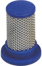 Filtr trysky AGROTOP 50 Mesh modrý s protiodkapem 0,3 bar