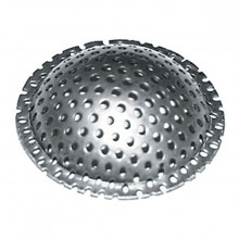 Filtr trysky miskový mosazný BRAGLIA pro trysku 30/1 mm