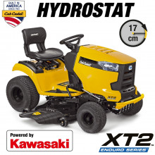 Zahradní traktor CUB CADET XT2 PS117 HYDRO