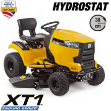 Zahradní traktor CUB CADET XT1 OS107 HYDRO