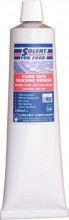 Plastické potravinářské mazivo NTF FOOD FS EXTRA 100 ml+260° 