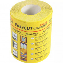 Papír brusný Easy CUT K60 role 115 mm x 4,5 m