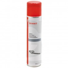 Čistič a odstraňovač pryskyřice GRANIT 500 ml