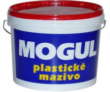 Plastické mazivo MOGUL A 4 8 kg