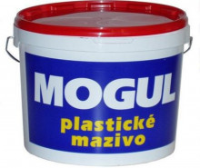 Plastické mazivo MOGUL MOLYKA G 8kg