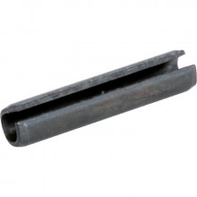 Kolík pružný 3 x 16 mm ocel DIN 1481 SW STAHL