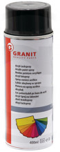 Barva GRANIT WILCKENS 400 ml RAL7001 stříbrně šedá