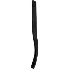 Slupice pevná 60 x 25 x 750 mm UNIVERSAL R45