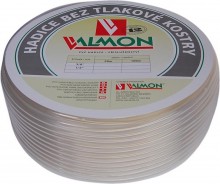 VALMON PVC hadice průmyslová 6 mm návin 50 m