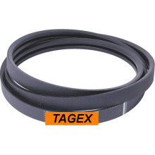 Klínový řemen obalovaný variátorový 55 x 25 x 2440 Lw TAGEX