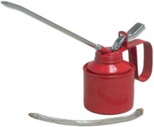 MATO 33 024 50 Olejnička kovová 250 cm3