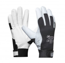 GEBOL Uni Fit Thermo Rukavice pracovní zimní velikost 10