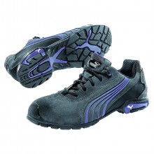 Obuv pracovní S1P PUMA Workwear MILANO velikost 42