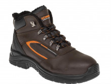 BENNON FARMIS WINTER O2 Obuv pracovní zimní kotníková velikost 45