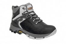 BENNON FILIPO O2 FO Obuv pracovní treková velikost 44