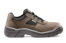 ARTRA ARENA O2 Obuv pracovní hnědá velikost 45