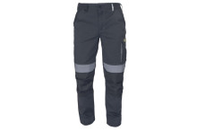 MAX ECO STRETCH Kalhoty pracovní montérkové