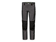 ADVENTURE Kalhoty šedé