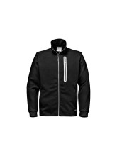 SIR SAFETY SYSTEM BIG POCKET pánská mikina velikost XL