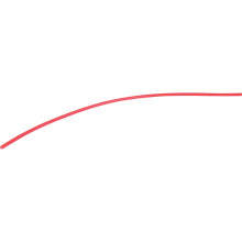 Struna rotoru ometače CLEMENS 5,0mm 220mm