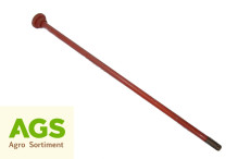 Osový čep VARI AKY 357, SVK délka 556 mm