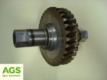 Kolo šnekové úplné VARI, TERRA T-20