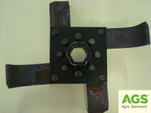 Hvězdice nožová VARI APL, RPT-2 plečka P