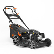 Sekačka benzínová GUDE High Wheeler 46 cm