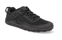 BENNON BAREFOOT SPORT Obuv volnočasová černá