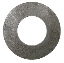 Podložka mulčovače 25,5 x 50 x 4 mm HYMACH