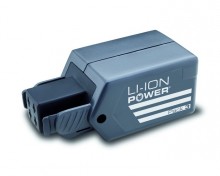 Akumulátor LI-ION POWER PACK 3 WOLF-GARTEN