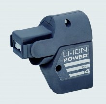 Akumulátor LI-ION POWER PACK 4
