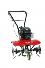 Rotační kypřič WOLF-Garten T 61 B s pracovním záběrem 61 cm