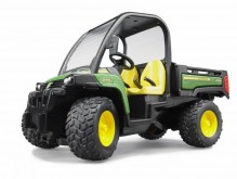 Čtyřkolka JOHN DEERE GATOR XUV 855D 