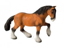 Kůň valach figurka BULLYLAND 62666