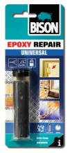 Lepidlo BISON EPOXY REPAIR UNIVERSAL 56 g