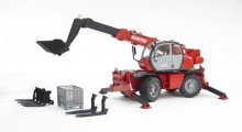 Manipulátor MANITOU MRT 2150 BRUDER 02129