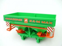 Rozmetadlo AMAZONE ZA-M MAX