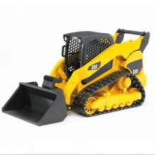 Nakladač pásový CATERPILLAR DELTA-LADER 277 BRUDER 02136