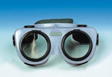 Ochranné brýle OKULA B V29 SVAR 5