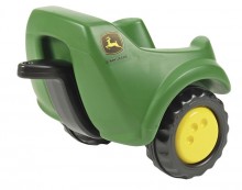 Přívěs dvoukolový za odrážedlo JOHN DEERE ROLLY TOYS