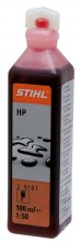 Olej STIHL HP 2 taktní motory 100 ml